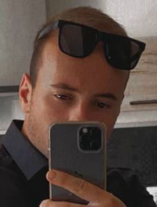 Photo du profil Shannon, 27 ans à Troyes