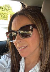 Femme célibataire 44 ans à Gent