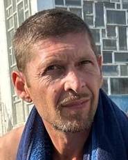 Photo du profil Franklin, 47 ans à Montpellier