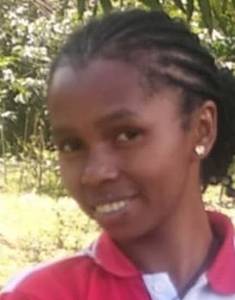 Femme célibataire 23 ans à Saint-Denis