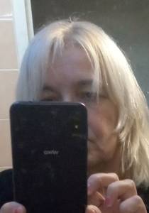 Femme célibataire 66 ans à Perpignan