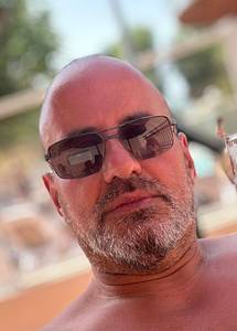 rencontre avec Micheal