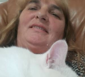 Femme célibataire 53 ans à Perpignan