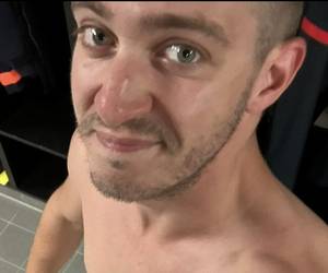 rencontre avec Alexander