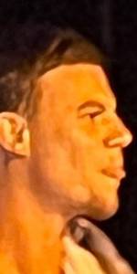 rencontre avec Joshua