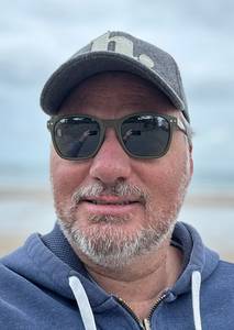 rencontre avec Rogelio