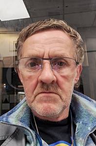 rencontre avec Keith