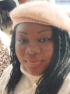 Femme célibataire 43 ans à Paris-14e