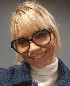 Traci rencontre avec Traci