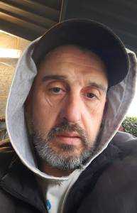 rencontre avec Alberto