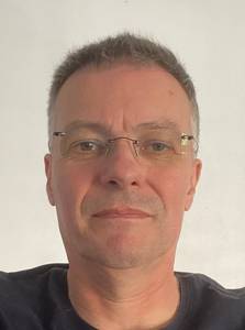 Photo du profil Erik, 60 ans à Buxeuil
