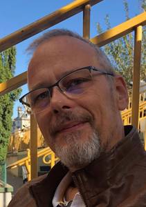 rencontre avec Kirk