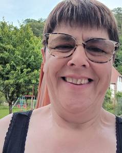 Cathy rencontre avec Cathy