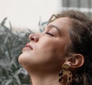 rencontre avec Eloise