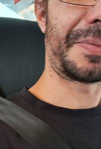 rencontre avec Ted