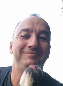 Photo du profil Brendan, 49 ans à Pamiers