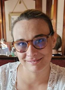 Marie, femme coquine de 30 ans - Indre-et-Loire