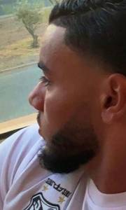 Photo du profil Jermaine, 27 ans à Lyon