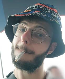 Alejandro rencontre avec Alejandro