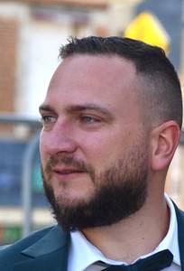 Photo du profil Emilio, 34 ans à Port-Jérôme