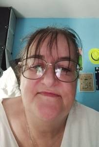 Femme célibataire 56 ans à Dax
