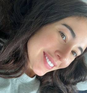 Femme célibataire 33 ans à Chambery