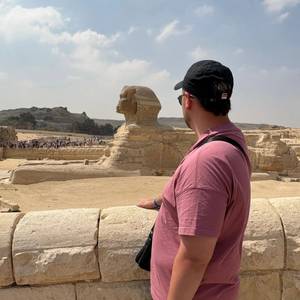 rencontre avec Corey