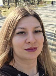 rencontre avec Paulette