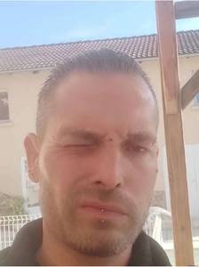 rencontre avec Blake