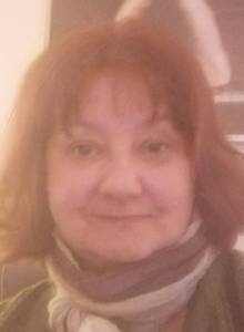 Femme célibataire 56 ans à Paris-5e