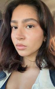 Bernadette rencontre avec Bernadette