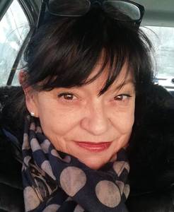 Profil de April, 63 ans - Jolie Ronde