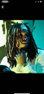 rencontre avec Lamar