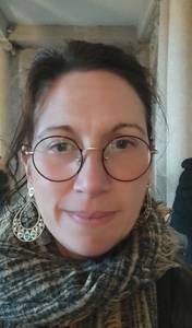 Femme célibataire 49 ans à Neuchatel