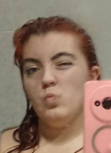 Saraileonjime31, femme coquine de 22 ans - Cabra