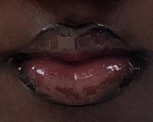 Iris rencontre avec Iris