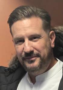 rencontre avec Derek