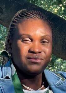 Femme célibataire 49 ans à Chambery