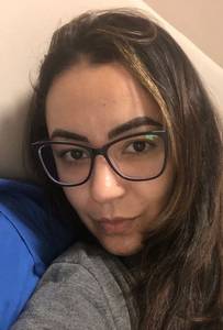 Femme célibataire 43 ans à Mons