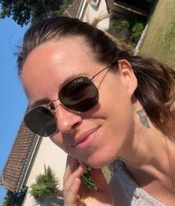 Sheryl rencontre avec Sheryl