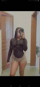 Mianegrita19, femme coquine de 19 ans - Murcia