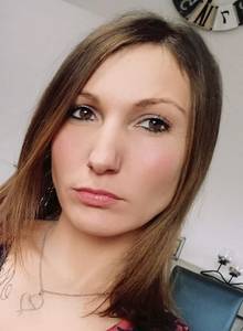 Femme célibataire 26 ans à Paris