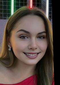 Femme célibataire 23 ans à Strasbourg