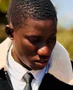 Jeffery rencontre avec Jeffery