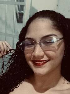 Luara, femme coquine de 18 ans - Recife