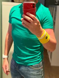 Photo du profil Lee, 35 ans à Strasbourg