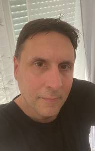 Photo du profil Bruce, 51 ans à Saint-André-les-Vergers