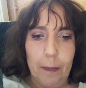 Femme célibataire 53 ans à Nyon