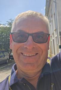 Photo du profil Jordan, 55 ans à Fronton