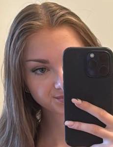Femme célibataire 21 ans à Strasbourg